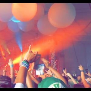 Meet your Posher, Malena